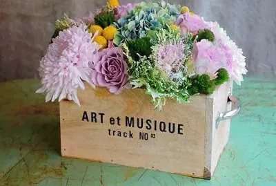 flores