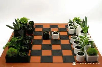 arte jigsaw puzzle