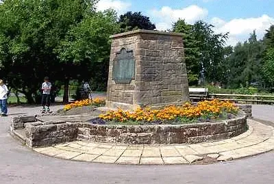 Heanor Memorial