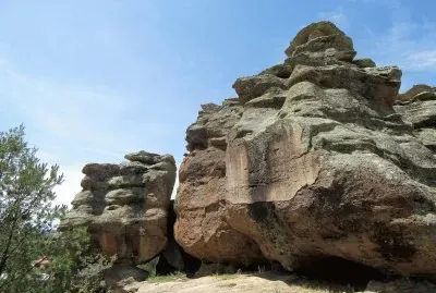 Majalca, Chihuahua.