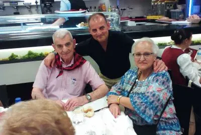 Toda familia jigsaw puzzle
