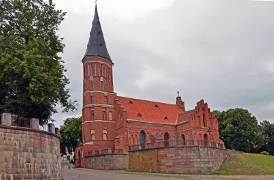 kauna