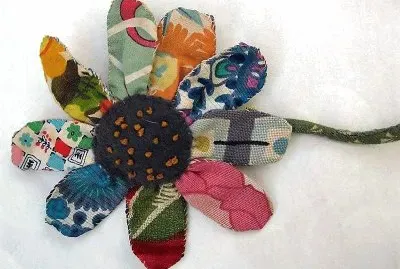 flores jigsaw puzzle