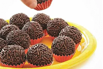 delicias