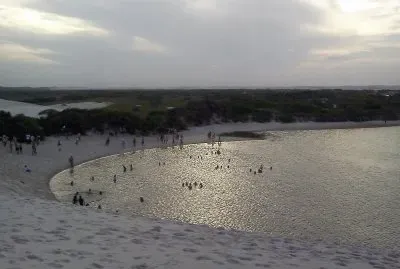 LenÃ§Ã³is mara