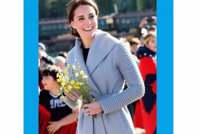 Kate