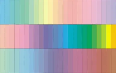 è‰²å½©æ¼¸è®Š