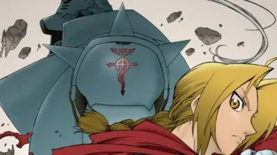 full metal alchemist