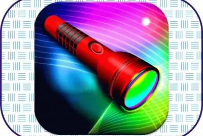 æ‰‹é›»ç­’