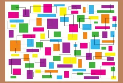 èŠ±æ¼¾èƒŒæ™¯ jigsaw puzzle