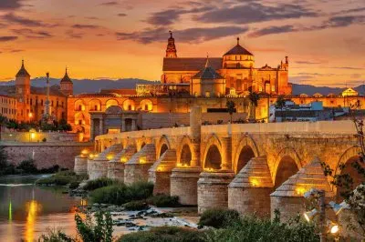 Cordoba jigsaw puzzle