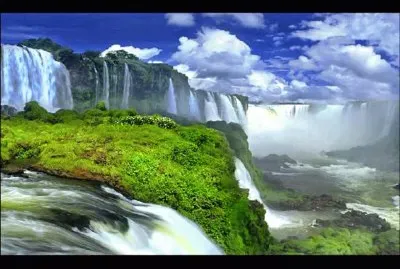 IGUAZU