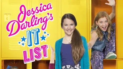 JESSICA DARLINGÂ´S IT LIST