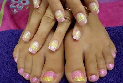 feet h