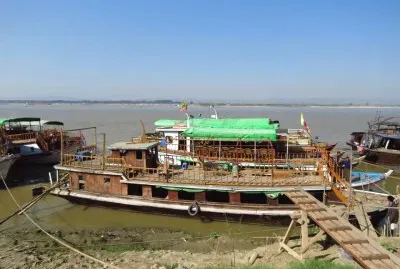 MYANMAR