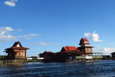 MYANMAR