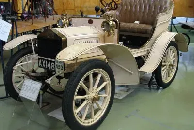 Rolls Royce1905