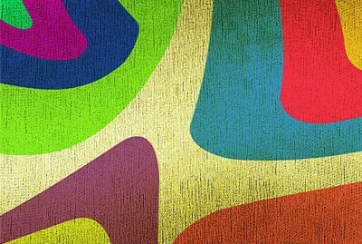 å¹³é¢è‰²å½©