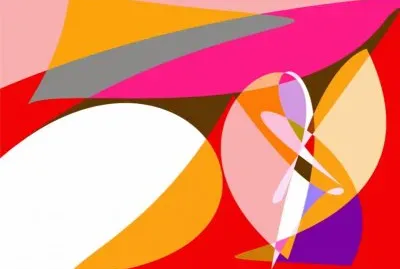 å¹³é¢è‰²å½©