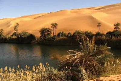Bousaada Ksour