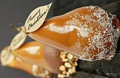 פאזל של delicias