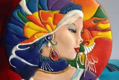 So Beautiful jigsaw puzzle