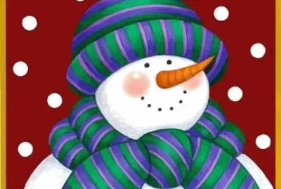 Winter Time