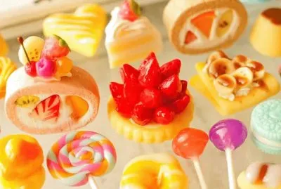 פאזל של Objetos