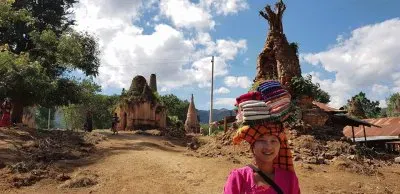 MYANMAR