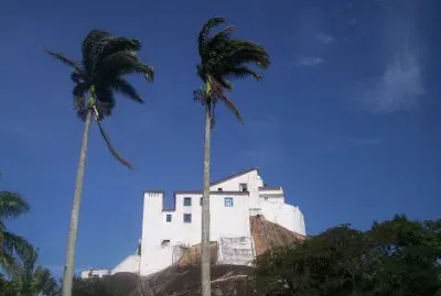Vila velha