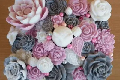 Objetos jigsaw puzzle