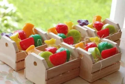 פאזל של Objetos