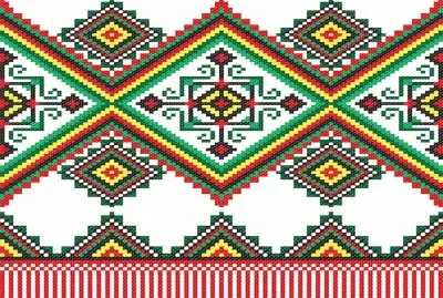 å¾©å¤èŠ±ç´‹