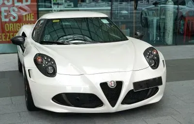 Alfa Romeo