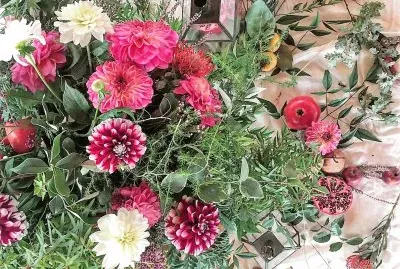 flores
