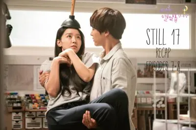 still 17 jigsaw puzzle