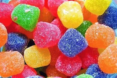 פאזל של delicias