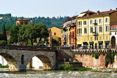 Verona jigsaw puzzle