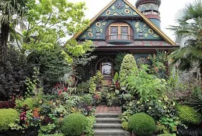 natural jigsaw puzzle
