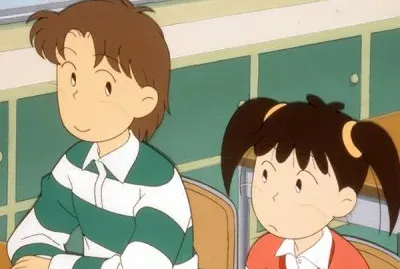 å°ç´…è±† jigsaw puzzle