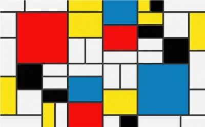 Mondrian