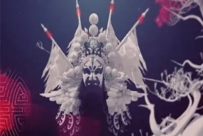 ä¸­åœ‹å…ƒç´  jigsaw puzzle