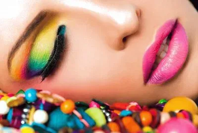 MAQUIAGEM jigsaw puzzle