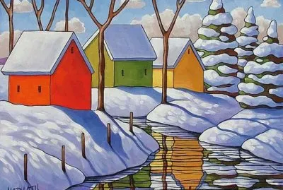 naif jigsaw puzzle