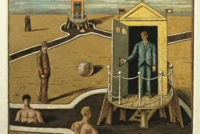 dechirico
