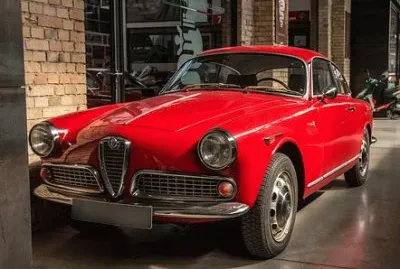 Alfa Romeo