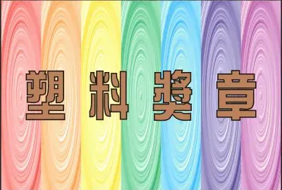 æè³ªå¡«è‰²-å¡‘æ–™çŽç«  jigsaw puzzle