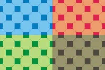 å››æ–¹æ ¼