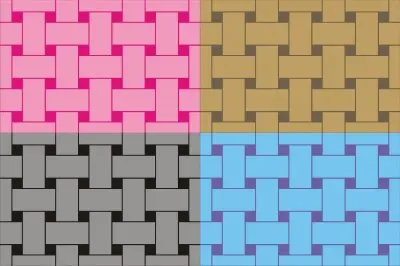 å››æ–¹æ ¼