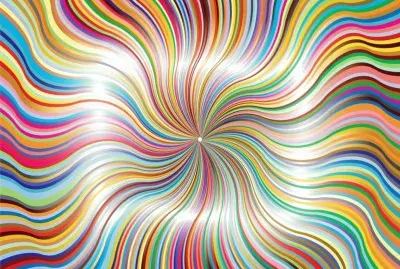 æ—‹å¼è‰²å½©